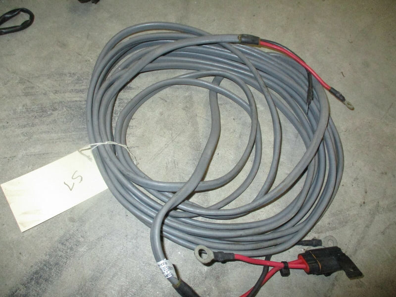 Mercury outboard rigging harness (84-889611A30)