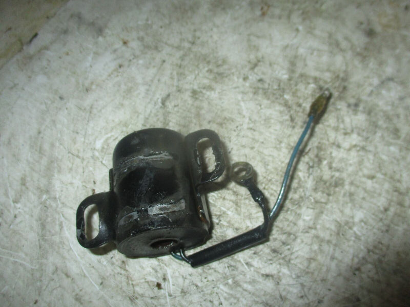 Yamaha 200hp 2 stroke outboard magnetic choke solenoid (64E-86110-00)