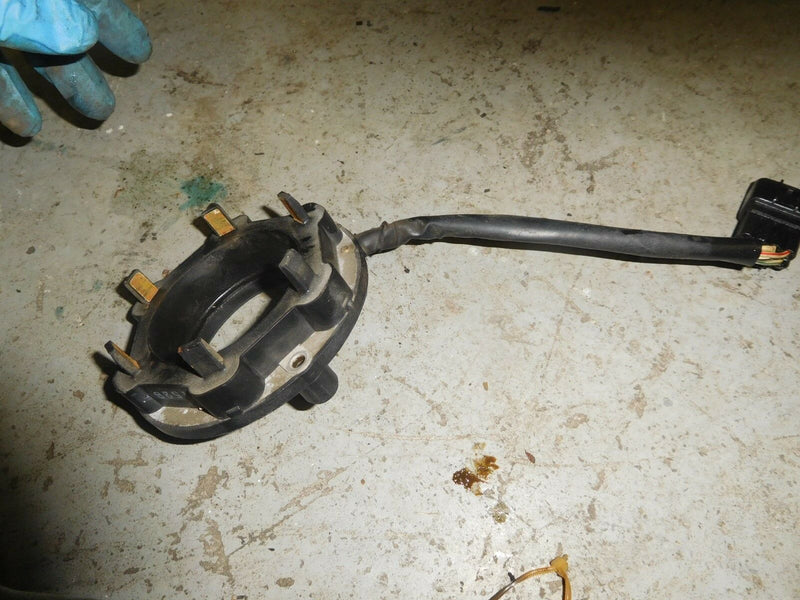2002 yamaha HPDI 200hp outboard pulsor coil 98f-85580-00-00
