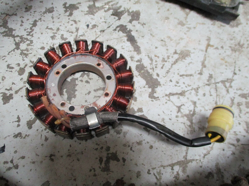 2001 Evinrude 4 stroke 70PL4S1A 70hp outboard Stator 5032684