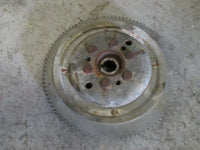 Load image into Gallery viewer, 1992 Suzuki outboard DT85 2 stroke 08501 231152 flywheel 32102-95601
