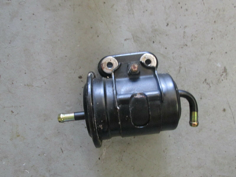 Suzuki DF 90 4 stroke 09001F-251367 high pressure fuel filter 15440-90J00
