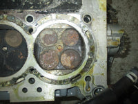 Load image into Gallery viewer, Suzuki DF90 90hp outboard cylinder head
