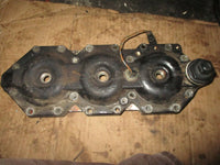 Load image into Gallery viewer, Evinrude 150hp V6 fast strike outboard cylinder head
