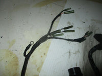 Load image into Gallery viewer, Yamaha 115hp 2 stroke outboard engine wiring harness (6E5-82590-10-00)
