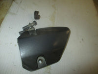 Load image into Gallery viewer, Yamaha 150hp 4 stroke outboard port lower mount cover (63P-44556-00-8D)
