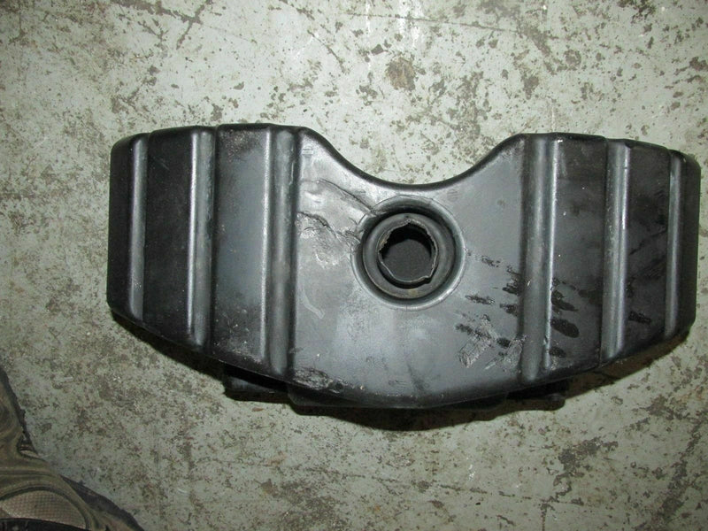 2006 Mercury outboard 275hp 4 stroke Verado exhaust plenum 892384T