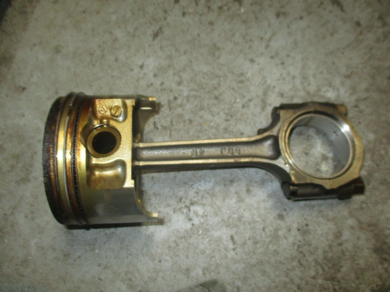 2005 Suzuki Outboard DF 115 hp 4-stroke piston and rod 12111-90j01