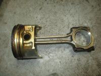 Load image into Gallery viewer, 2005 Suzuki Outboard DF 115 hp 4-stroke piston and rod 12111-90j01
