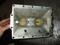 Load image into Gallery viewer, 2009 Evinrude outboard 130hp ETEC 2-stroke throttle body/pos sensor 5007904
