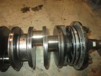 Load image into Gallery viewer, 2004 Evinrude Ficht E250FPXSRM Outboard Crankshaft
