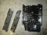 Load image into Gallery viewer, Yamaha 250hp 4 stroke outboard electronics mounting set (6P2-81948-00-00)
