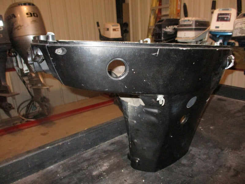Suzuki DF90 90hp outboard side cowling set (61811-90J00)