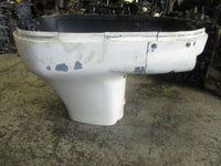 Load image into Gallery viewer, Evinrude 150 hp 2 stroke outboard side cowling set
