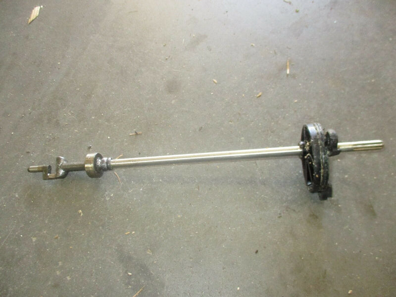 Yamaha 150hp 2-stroke outboard shift shaft