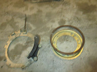 Load image into Gallery viewer, Johnson 4hp 2-Stroke Outboard Timer Base Plates
