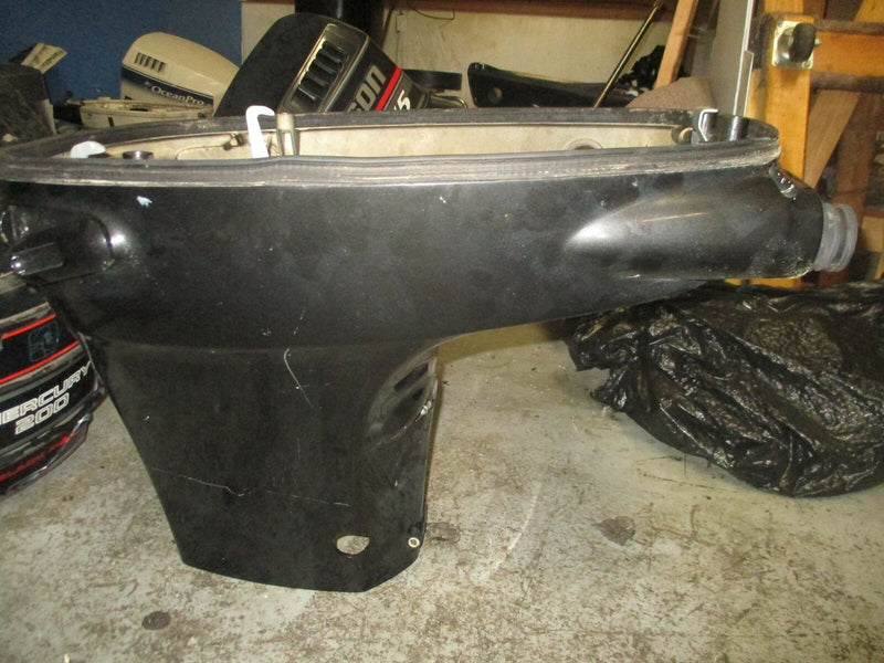 Suzuki DF115 115hp outboard side cover set