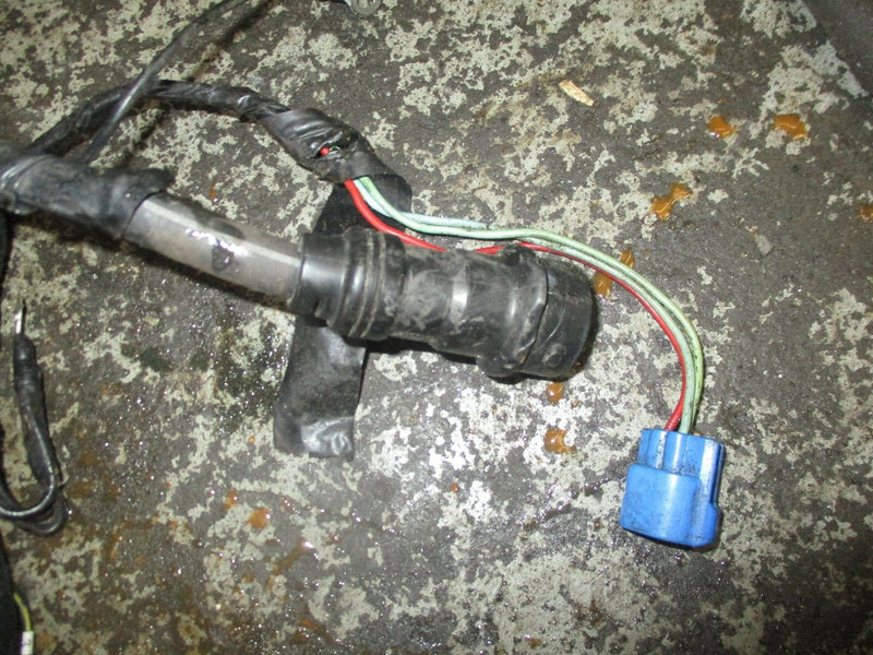 1996 Yamaha pro 50hp 2-stroke complete engine wiring harness 6G1-81941-10