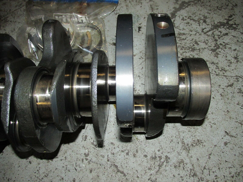Honda Outboard BF200A 200hp 4 stroke crankshaft