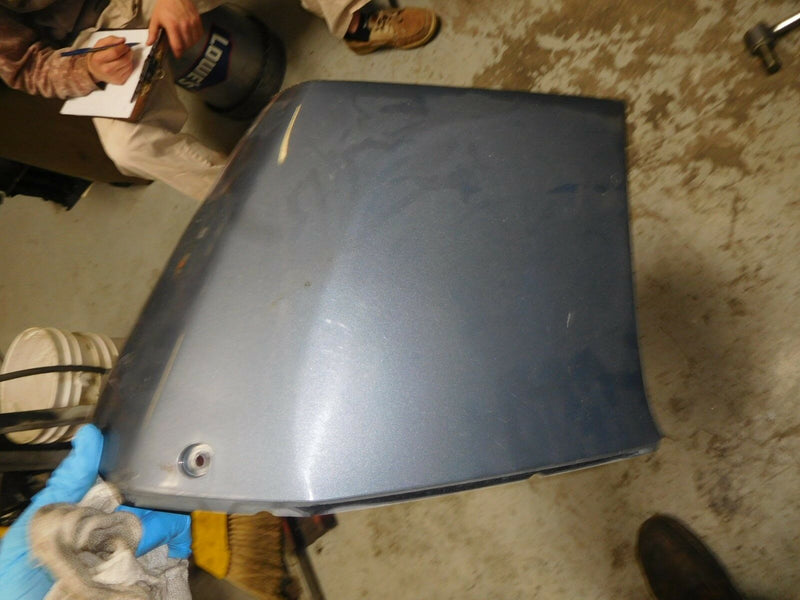 2005 yamaha vmax HPDI 200hp outboard 3.1L appron 60v-42741-00-8D