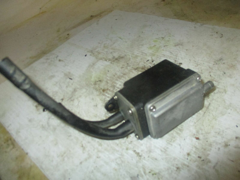 Yamaha outboard 4 stroke 9.9 hp Air canister