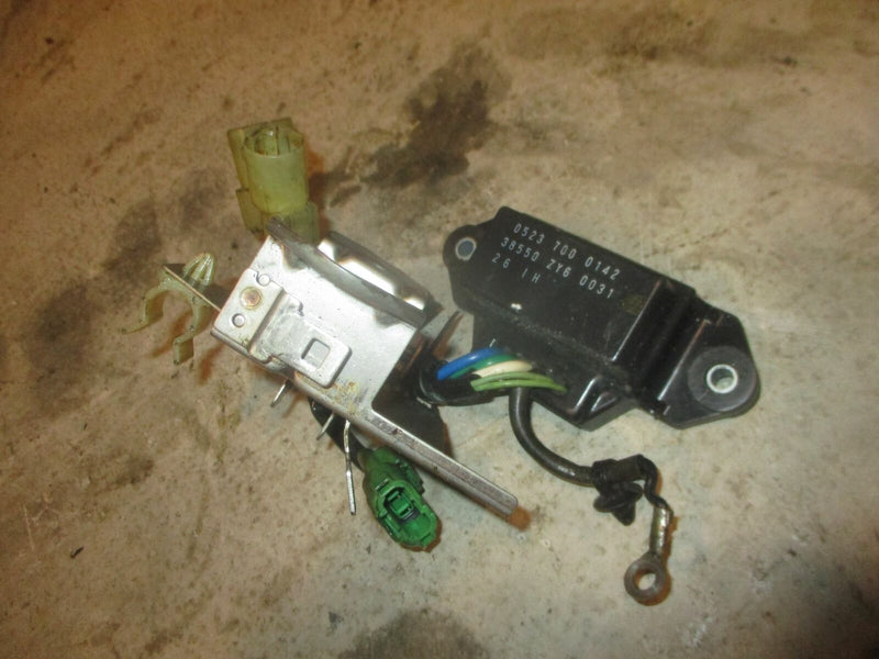 Honda 150hp 4 stroke outboard tilt trim/ control relay (38550-0Y6-0031)