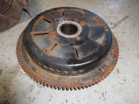 Load image into Gallery viewer, 2006 Suzuki DF140hp 14001F-682607 Flywheel 32102-92J00
