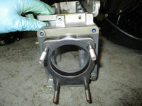 Load image into Gallery viewer, 2008 Yamaha F 300 350 hp 4 stroke V8 Outboard mixing body 6AW-13711-01-00
