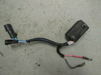 Load image into Gallery viewer, 2008 Evinrude outboard E300 E-TEC Tilt and Trim Relay 586767
