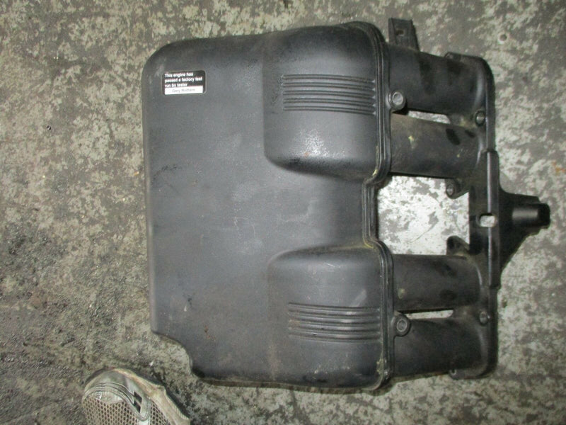 Mercury 115hp 4 stroke outboard intake silencer