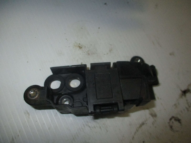 Yamaha 20hp outboard electronics bracket (6AH-85542-00-00)