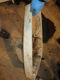 Load image into Gallery viewer, Johnson 130hp 2 stroke outboard side cowling set (0432782)
