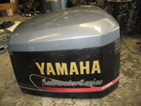 Load image into Gallery viewer, Yamaha SWS 250hp outboard top cowling
