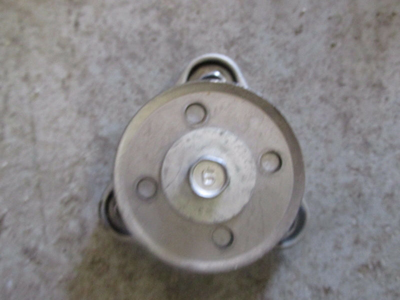 2007 Yamaha outboard 225hp VMAX hpdi 2 stroke drive gear 68F-11536-00-94