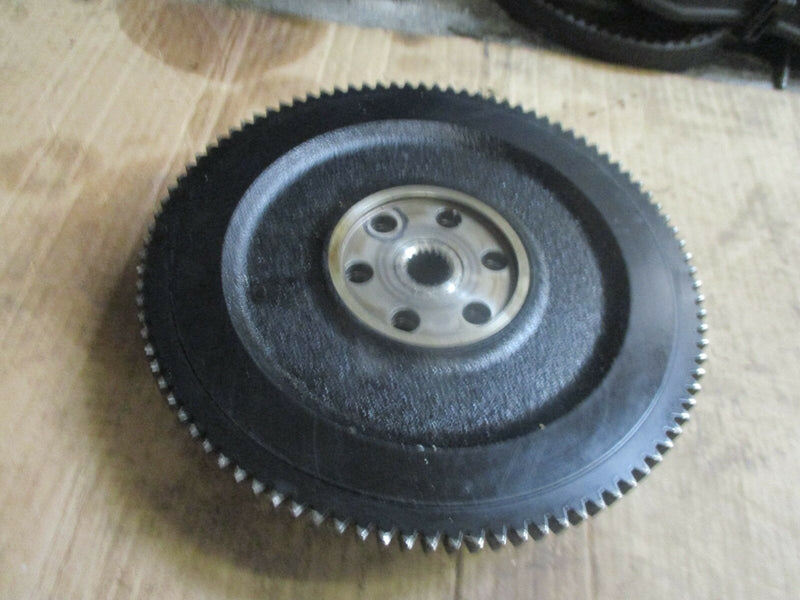 Honda BF 90hp 4 stroke outboard flywheel