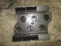 Load image into Gallery viewer, Evinrude 225 hp Ficht outboard intake silencer 439353
