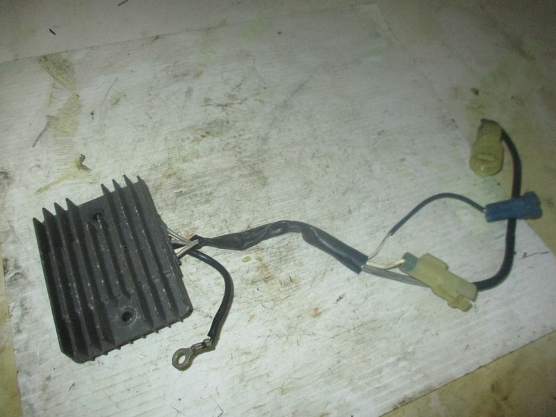 Honda BF90 90hp outboard rectifier regulator (31750-ZW1-003)
