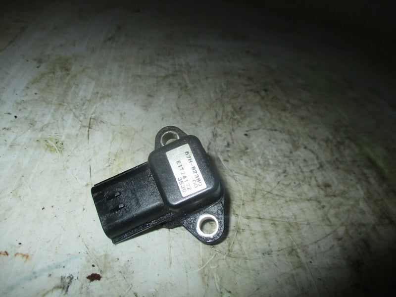 Yamaha HPDI 250hp outboard MAP sensor (67H-82380-00)