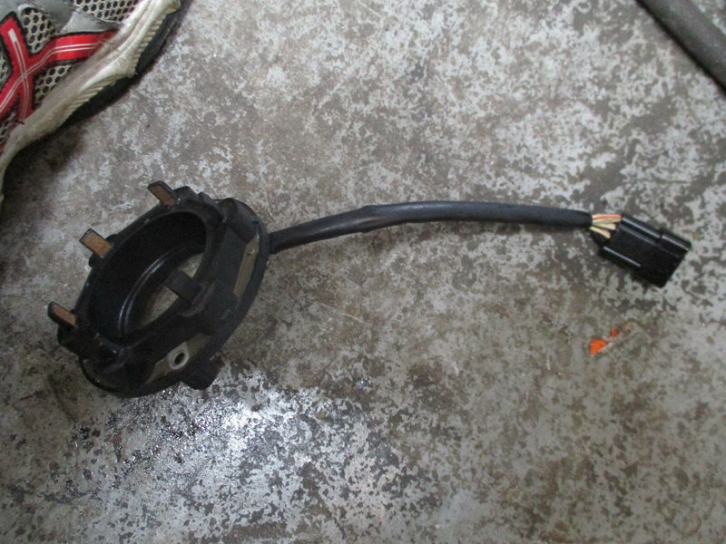 2001 Yamaha 200hp HPDI outboard Z200TXRZ pulsor coil 68f-85580