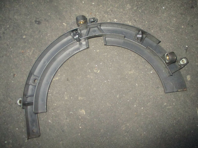 Suzuki DF150 150hp outboard harness holder (11510-96J03)