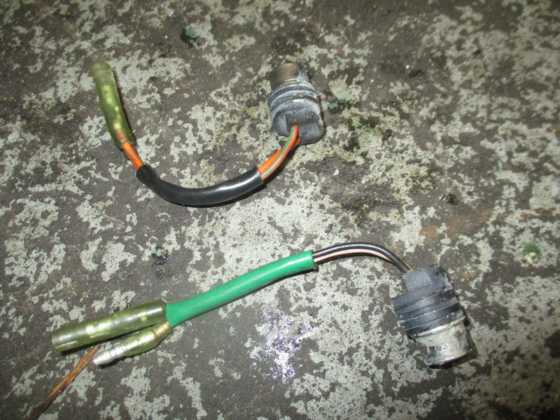 2008 Yamaha 50TLR outboard 2-stroke thermo switch set 6h4-82560