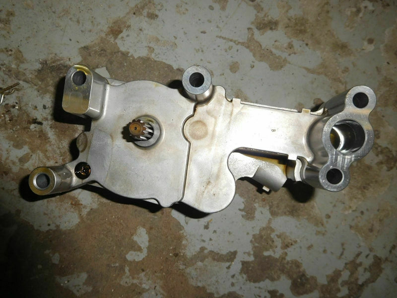 2004 Suzuki DF 250hp 4 stroke oil pump 16400-93J01