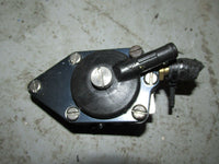 Load image into Gallery viewer, 1977 Johnson outboard 140hp 2 stroke V-4 fuel pump 388268
