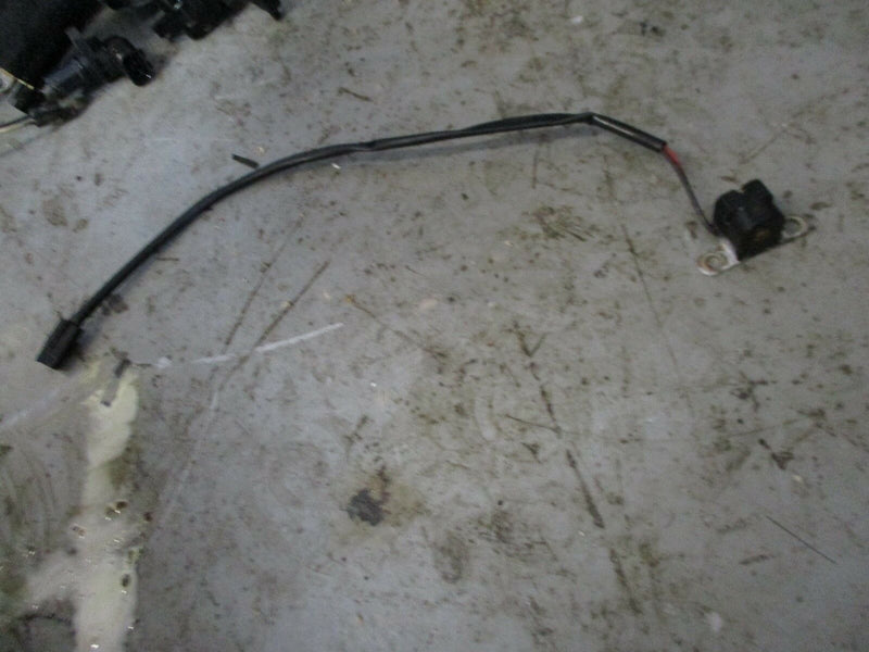 2001 Suzuki outboard DF115 4 stroke 115hp Ignition timing coil 32160-87J00