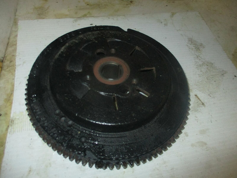 Suzuki DF60 60hp outboard flywheel (32102-99E00)
