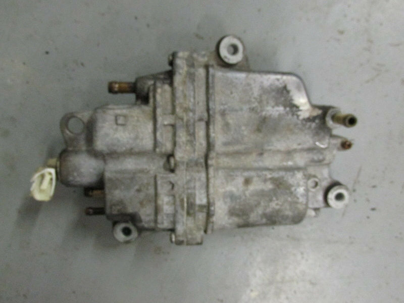2001 Suzuki Outboard DF115 153700 VST with electric fuel pump 15600-90J00