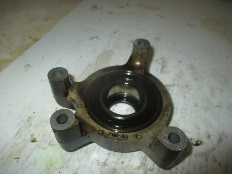 Suzuki DF150 150hp outboard lower bearing carrier (12734-96J00)