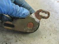 Load image into Gallery viewer, 2002 Suzuki outboard DF70 4 stroke 07001F-251935 belt tensioner 12810-99E00
