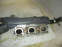 Load image into Gallery viewer, Honda BF225 225hp outboard starboard exhaust manifold (18110-ZY3-003)
