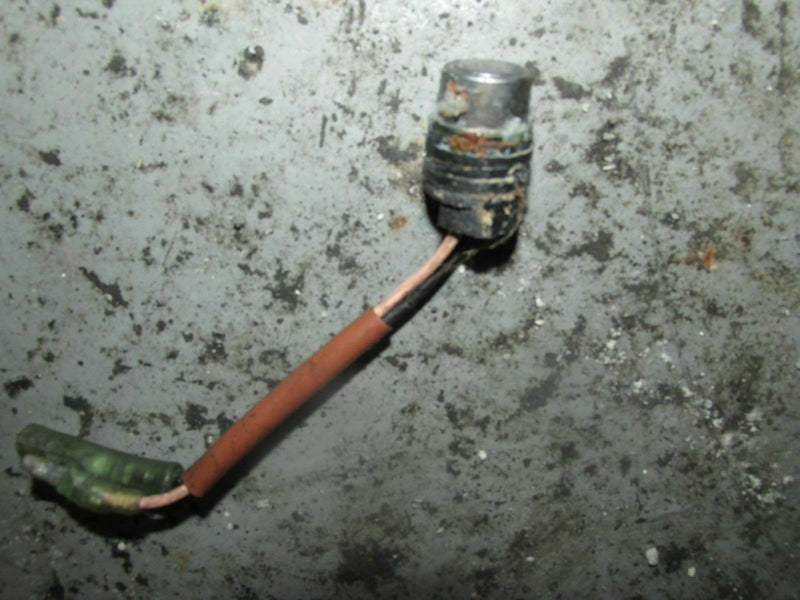 2003 Yamaha Outboard 200 hpdi Z200TXRB thermo switch 688-82560-10-00